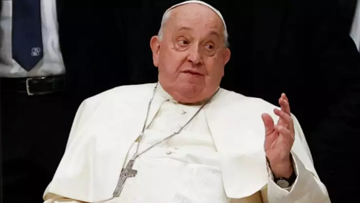 ACTUALIZACIÓN_ Vaticano revela nuevos detalle del estado de salud del Papa Francisco hoy sábado 1 de marzo.
