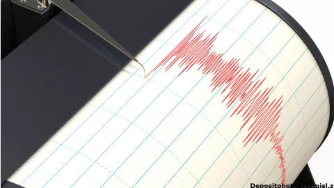 Sismo en México HOY: Temblor el 23 de mayo de 2025, magnitud y reportes del SSN