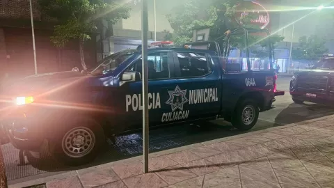 SSPC detiene a otro operador de “El Mayo” Zambada