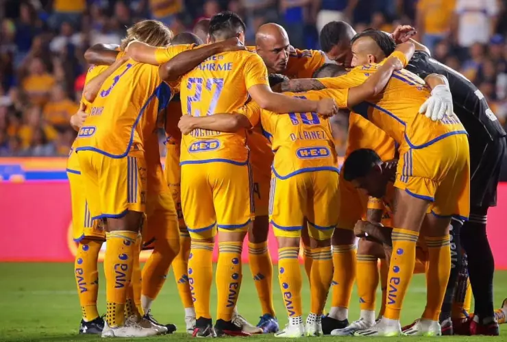 Así marcha la Tabla General de la Liga MX tras la Jornada 13 AP23