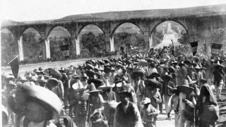 Así se vivió la Revolución Mexicana en Querétaro en 1910 FOTOS
