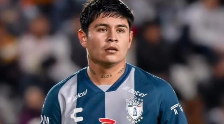 Chofis López Pachuca