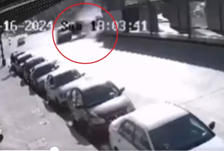 accidente fatal tijuana