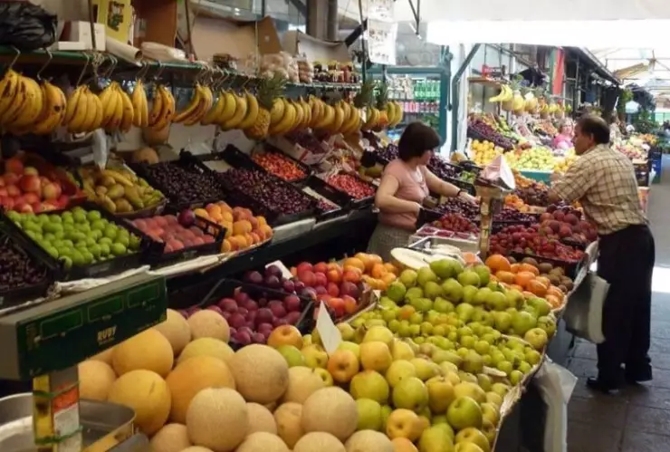 Inflación en México se ubica en 4.01% en septiembre