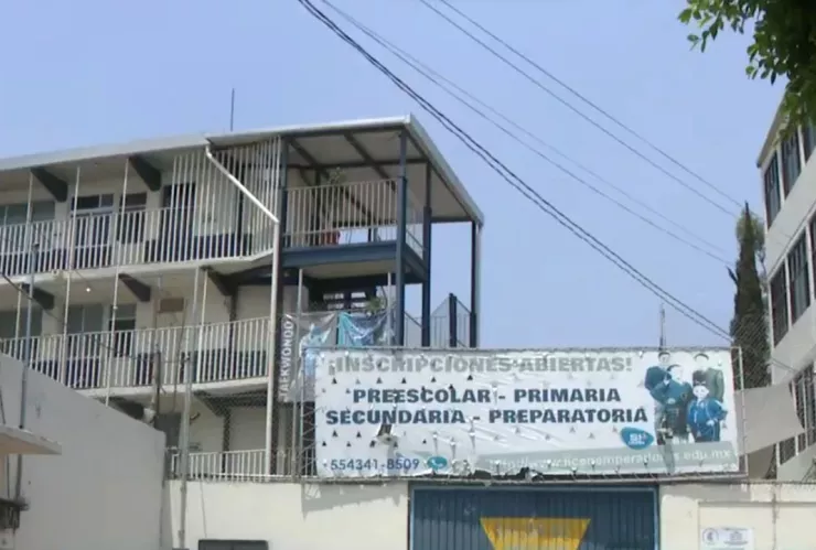 Dejan libre al joven que apuñaló 15 veces a su exnovia de 13 años en Iztapalapa.jpg