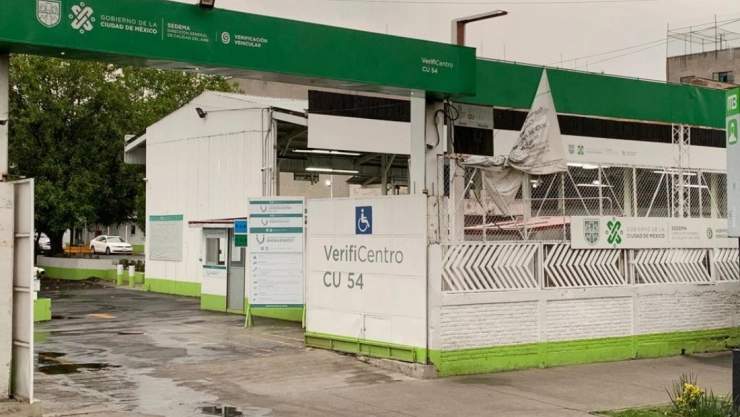 verificación CDMX junio 2022