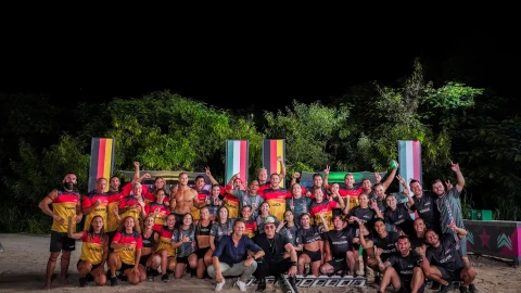 Exatlón México: Fuerzas Especiales tendrá su segundo episodio hoy 20 de octubre de 2024