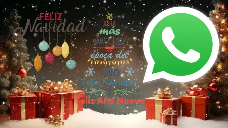 Las 50 mejores frases de navidad para mandar por Whatsapp