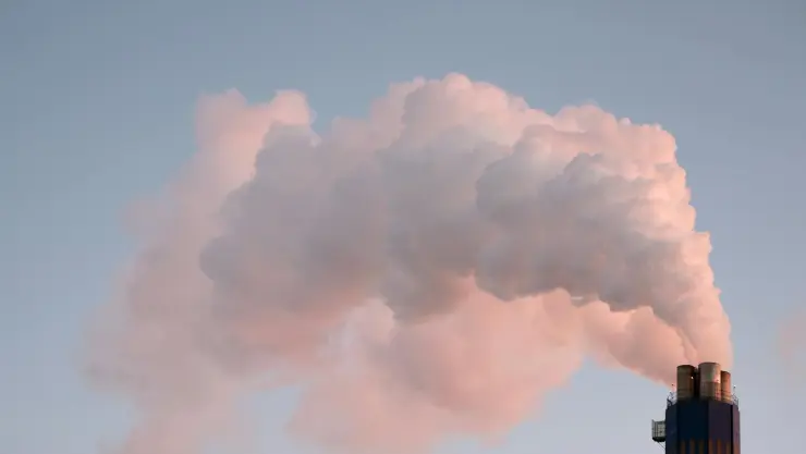 ¿Dónde hay más contaminación? Así está la calidad del aire en Guadalajara este 25 de septiembre de 2025