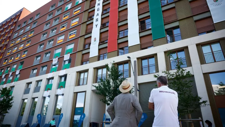 Atleta paraguaya es investigada por indisciplina en Villa Olímpica