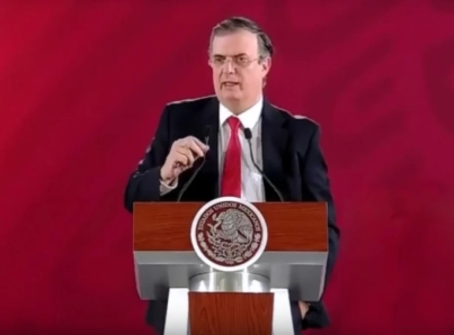 Cancilleria mujeres