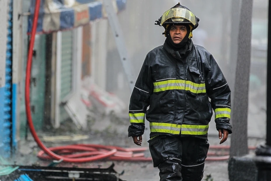 Bombero