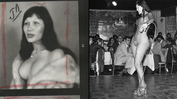 ¿Qué se sabe de la muerte de Lyn May?