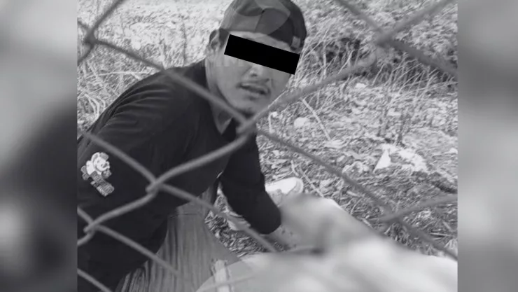 ¿Qué se sabe del descuartizador de perros en Bolivia?