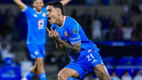 El futuro de Gabriel “Toro” Fernández sigue en incertidumbre dentro de la Liga BBVA MX