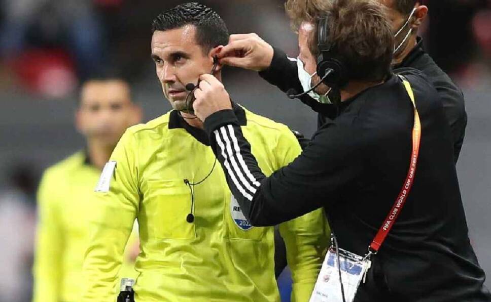 césar ramos va al mundial qatar 2022