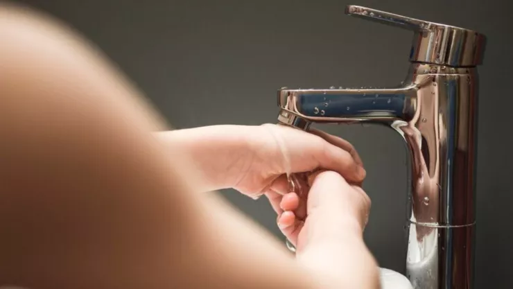 COLONIAS SIN AGUA EN TIJUANA HOY MARTES 15, OCT, 2024