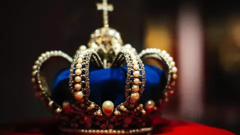 ¿Parte de la familia real Apellidos mexicanos que son de la realeza