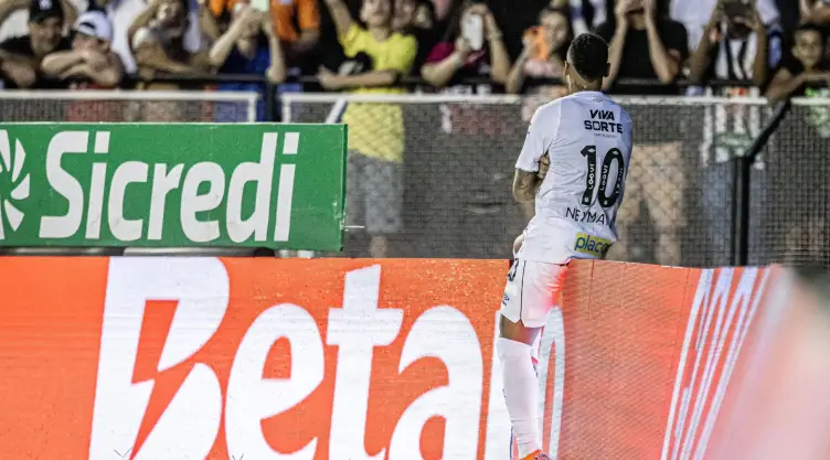 Neymar Santos