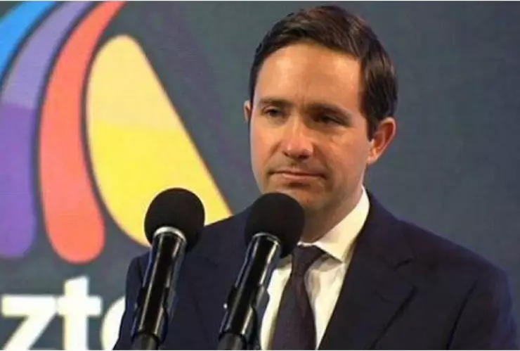 Benjamín-Salinas-vicepresidente-Grupo-Salinas