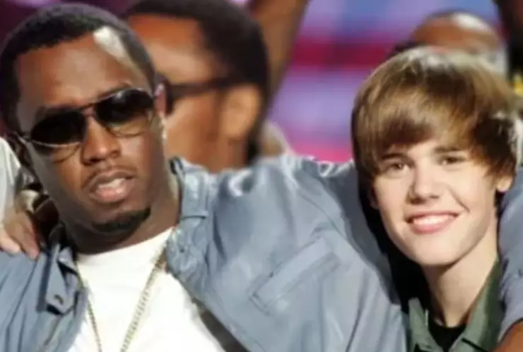 ¿Qué está pasando con Justin Bieber tras el arresto de Diddy Combs
