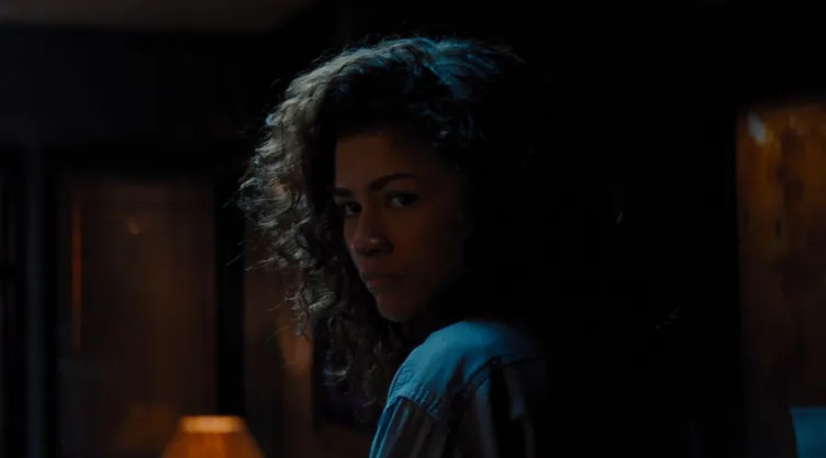 Euphoria teaser Temporada 3