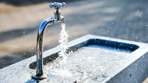 Así puedes realizar el pago de agua en CDMX.