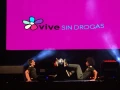 Gio y Cero integrantes de Kskrita