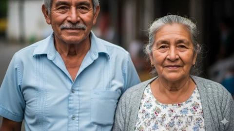 Calendario de entrega de apoyos económicos en septiembre de 2025 según letra del apellido