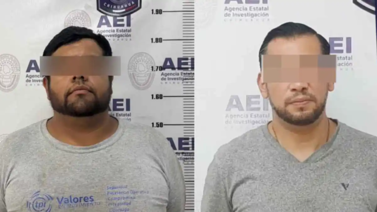 Vinculan a proceso a dos hombres por hechos contra menores