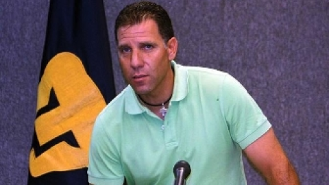 Alberto García Aspe