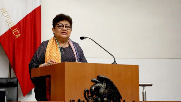 Fiscalía CDMX violencia mujeres