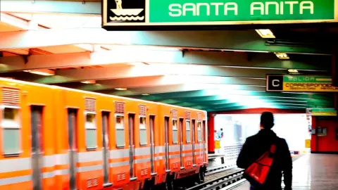 Línea 3 y 4 del Metro CDMX podrían llegar hasta Ecatepec, Edomex