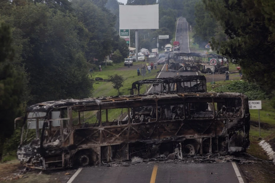 Pérdidas manifestaciones