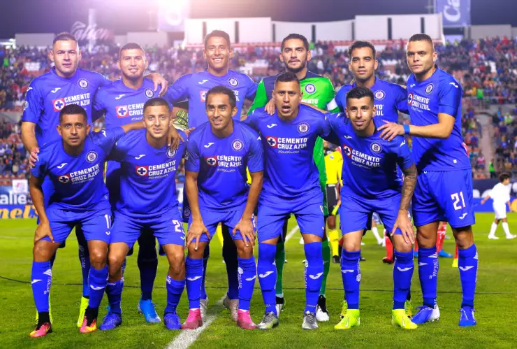 San Luis 2-1 Cruz Azul