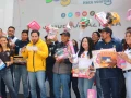 Nadie quiere que los niños de México se queden sin juguetes este 6 de enero