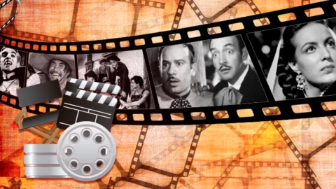 cine nacional incentivos México