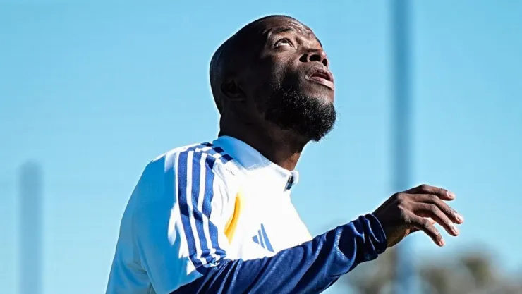 Enner Valencia
