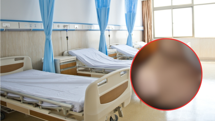 Hombre denuncia presunta negligencia
