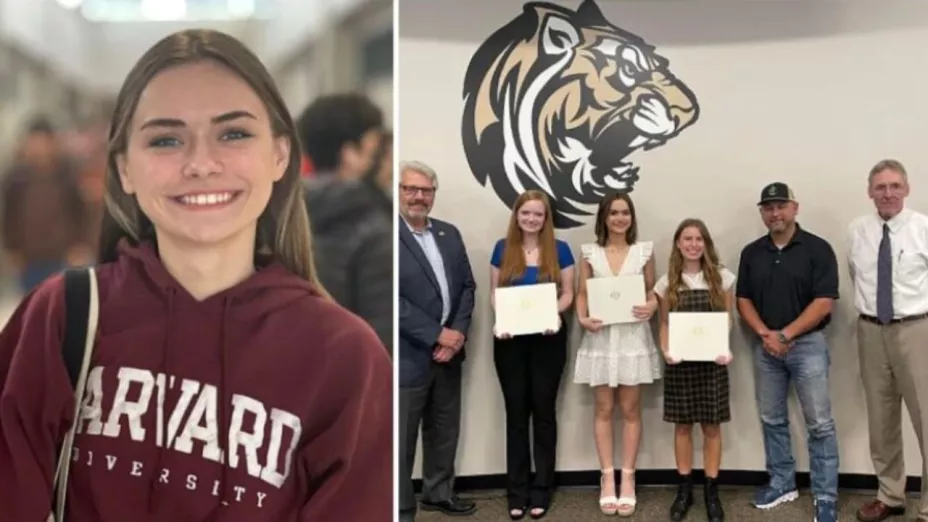 Aurora Sky ira a Harvard