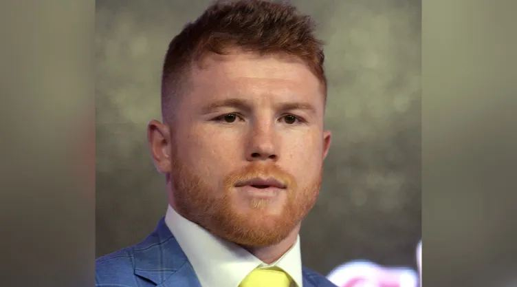 Canelo vs. Mbilli