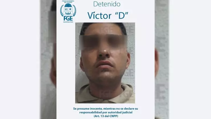 Cumplen orden de aprehensión contra una persona por homicidio calificado
