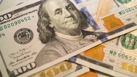 DÓLAR HOY Tipo de cambio en Tijuana, miércoles 18 de enero