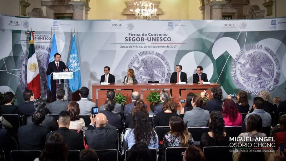 Indígenas derecho