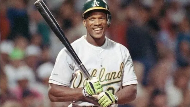 Muere Rickey Henderson a los 65 años de edad; leyenda de la MLB