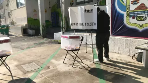 revocación de mandato casillas instaladas