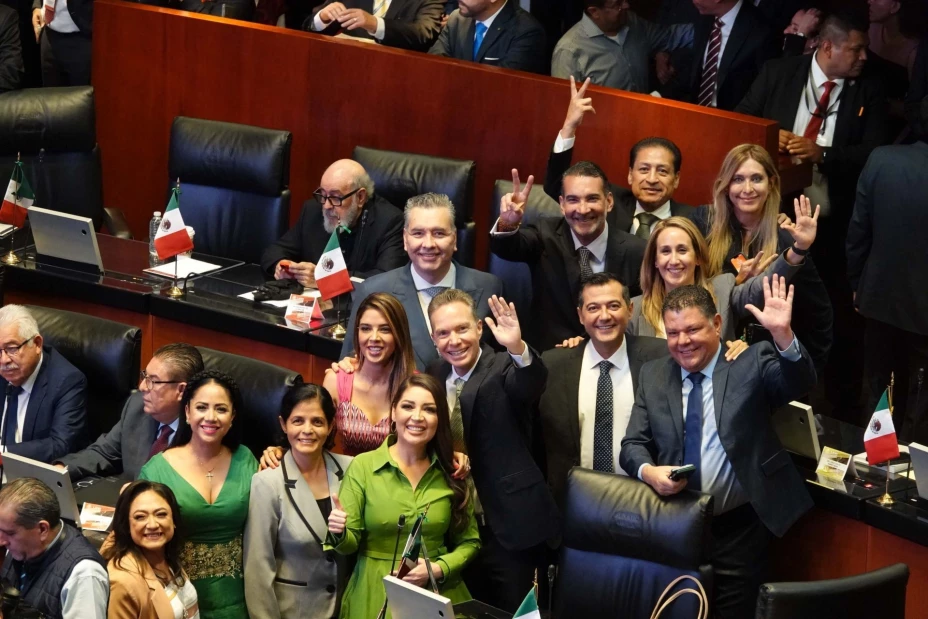 Piden no reducir el presupuesto para el medio ambiente .jpg