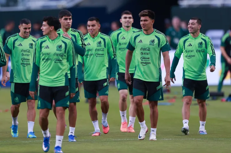 convocatoria final seleccion mundial 2026 fecha entregar lista final