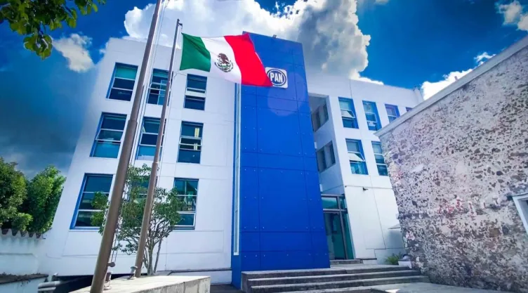 PAN Veracruz.