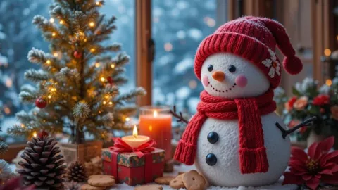 47 imágenes para desear feliz Navidad a tus amigos y familia: les encantarán a todos.